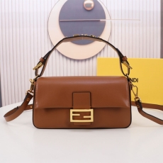 Fendi Top Handle Bags